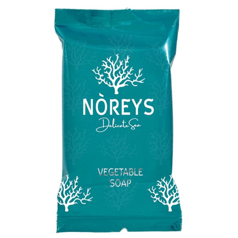 Sapone Vegetale 30g Linea Noreys NRYST30FP