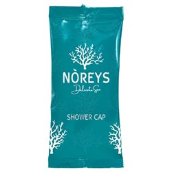Cuffia Doccia Linea Noreys NRYCDFP