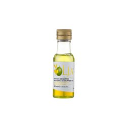 Doccia Shampoo Flacone 30ml LJA OLJDS30