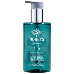 Bagnoschiuma 300ml Linea Noreys NRYBS300F