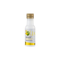 Crema Corpo Flacone 30ml LJA OLJCC30