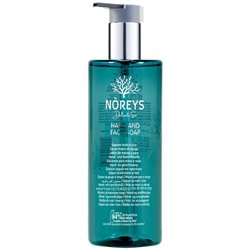 Sapone Mani e Viso 500ml Linea Noreys NRYSM500D