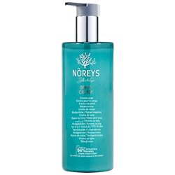Crema Corpo 500ml Linea Noreys NRYCC500D