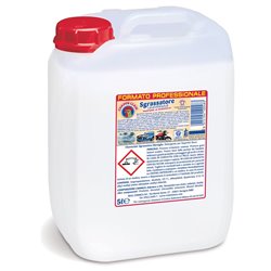 Sgrassatore universale CHANTECLAIR marsiglia tanica 5 litri