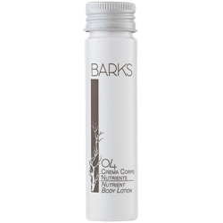 Crema Corpo 40ml Linea Barks art. BRKCC40F